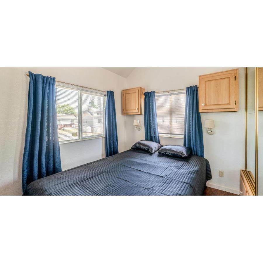 Snug Harbor Rv Park & Marina Ξενοδοχείο Walnut Grove Εξωτερικό φωτογραφία