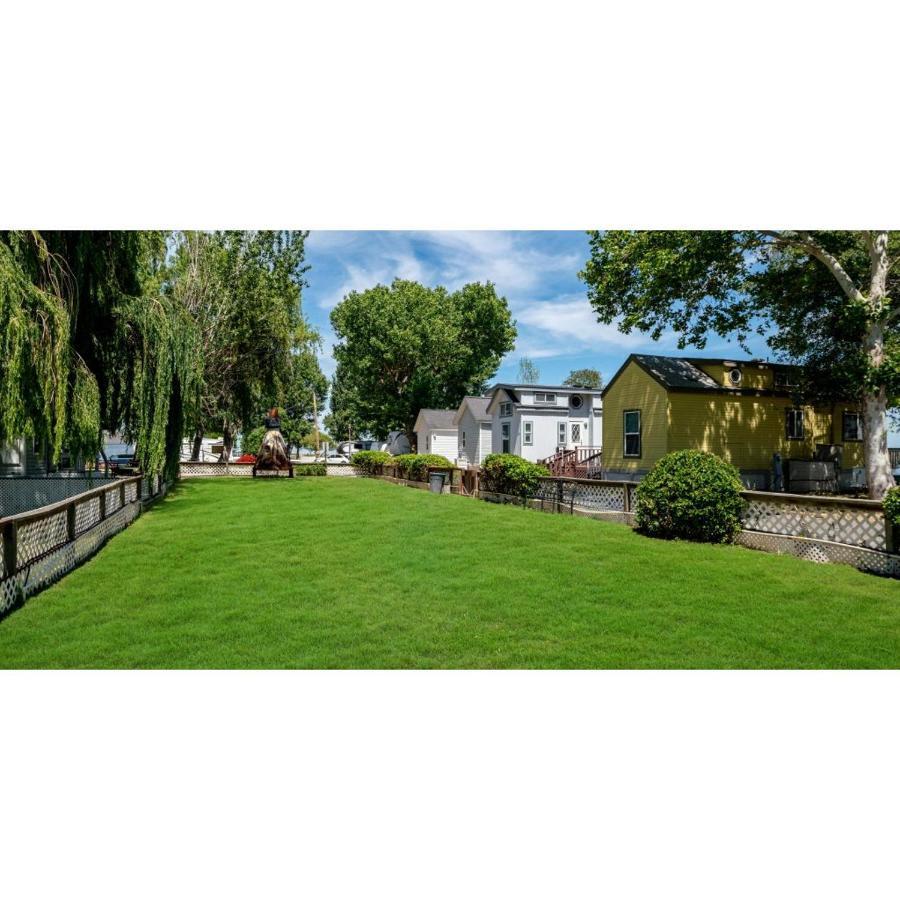 Snug Harbor Rv Park & Marina Ξενοδοχείο Walnut Grove Εξωτερικό φωτογραφία