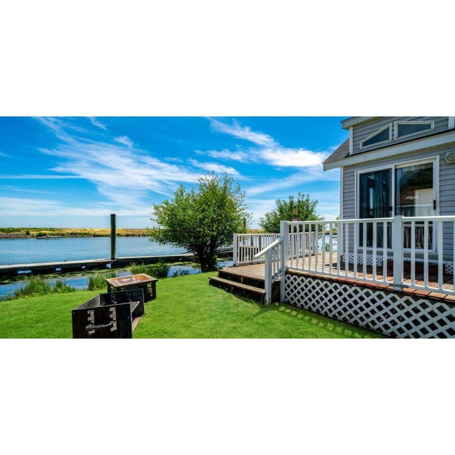 Snug Harbor Rv Park & Marina Ξενοδοχείο Walnut Grove Εξωτερικό φωτογραφία