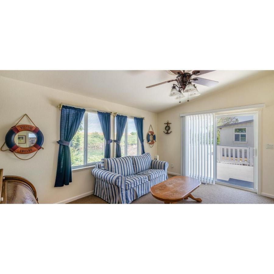 Snug Harbor Rv Park & Marina Ξενοδοχείο Walnut Grove Εξωτερικό φωτογραφία