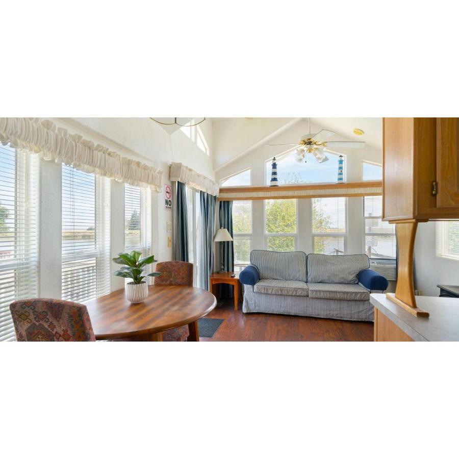 Snug Harbor Rv Park & Marina Ξενοδοχείο Walnut Grove Εξωτερικό φωτογραφία
