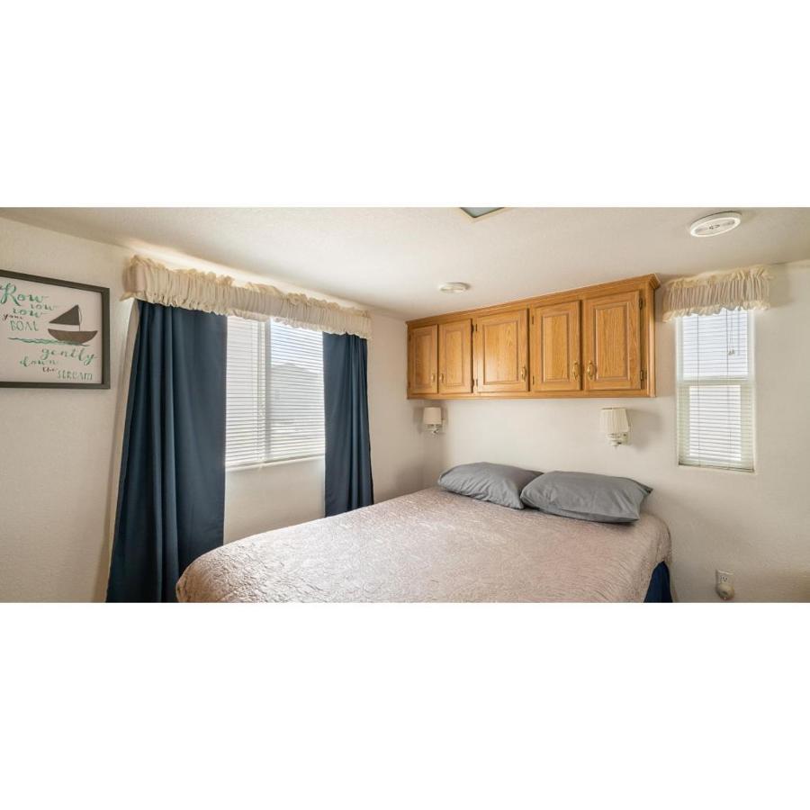 Snug Harbor Rv Park & Marina Ξενοδοχείο Walnut Grove Εξωτερικό φωτογραφία