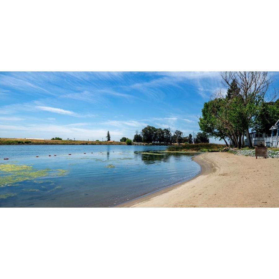 Snug Harbor Rv Park & Marina Ξενοδοχείο Walnut Grove Εξωτερικό φωτογραφία