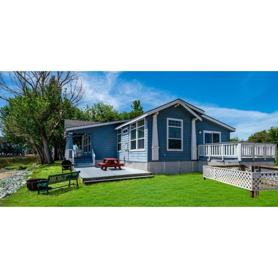 Snug Harbor Rv Park & Marina Ξενοδοχείο Walnut Grove Εξωτερικό φωτογραφία
