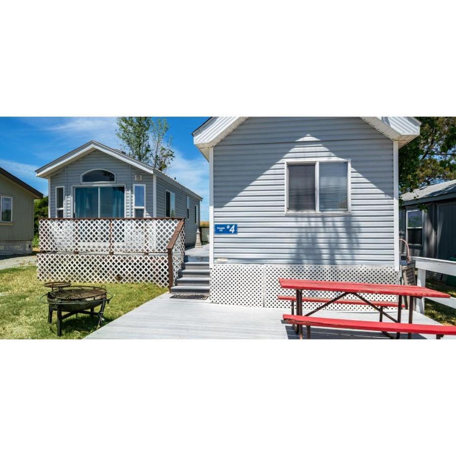 Snug Harbor Rv Park & Marina Ξενοδοχείο Walnut Grove Εξωτερικό φωτογραφία