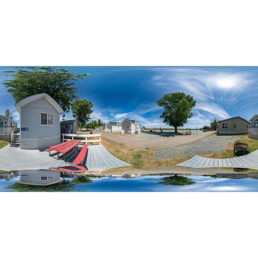 Snug Harbor Rv Park & Marina Ξενοδοχείο Walnut Grove Εξωτερικό φωτογραφία