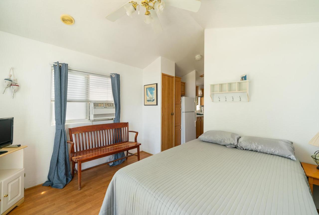 Snug Harbor Rv Park & Marina Ξενοδοχείο Walnut Grove Εξωτερικό φωτογραφία